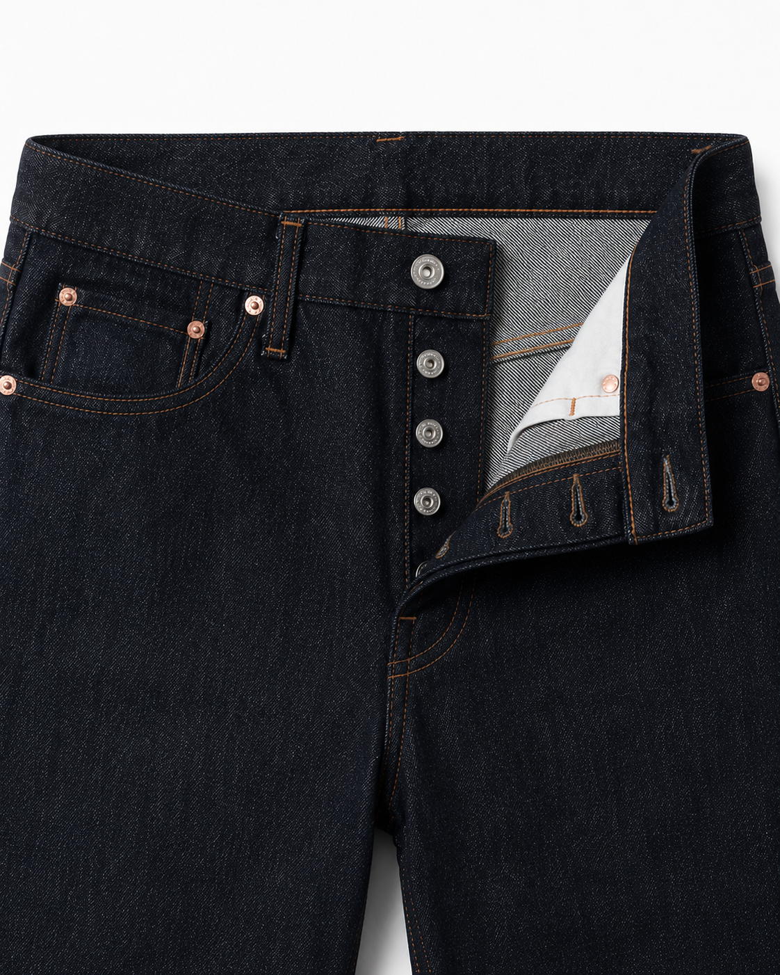 SUEHIRO 002 – Relax Tapered