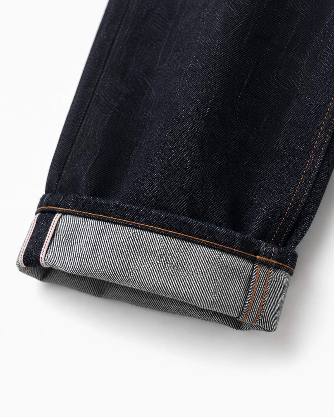 SUEHIRO 002 – Relax Tapered