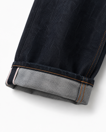 SUEHIRO 002 – Relax Tapered