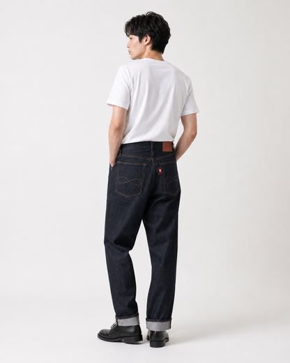 SUEHIRO 002 – Relax Tapered