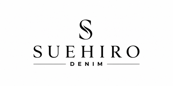 SUEHIRO DENIM